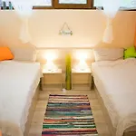 4 Seasons Apartments, A1 Φιλιππούπολη