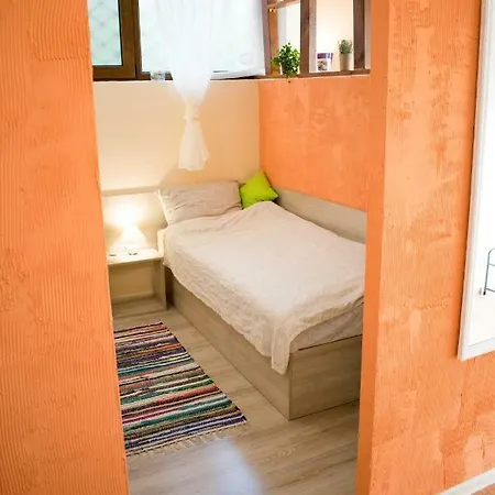 Appartement 4 Seasons Apartments, A1 Plovdiv