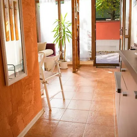4 Seasons Apartments, A1 Apartamento *