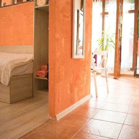 Apartamento 4 Seasons Apartments, A1 *