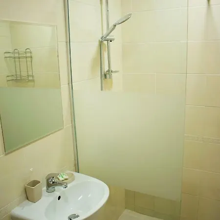 Appartement 4 Seasons Apartments, A1