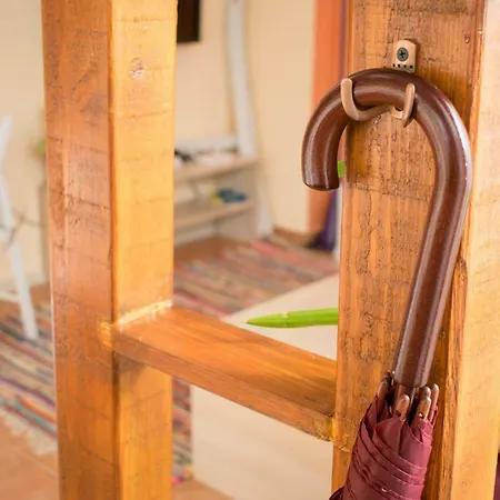 4 Seasons Apartments, A1 Apartment Plowdiw